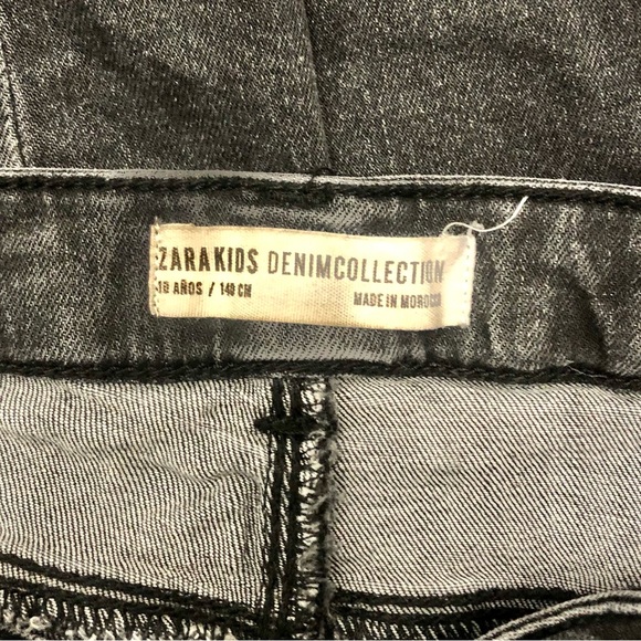 Zarakids Jeans - Picture 5 of 5